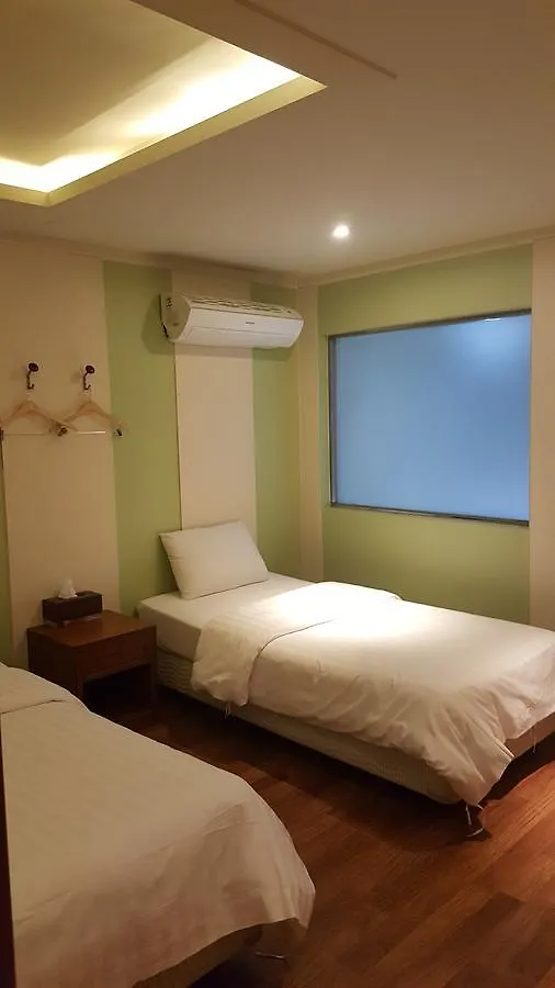 The Evelyn Hotel Seoul