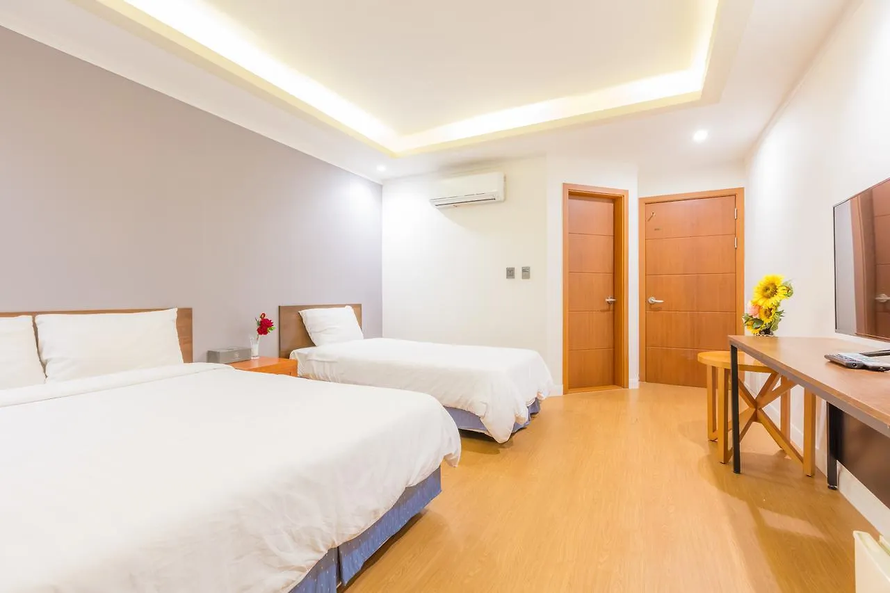 The Evelyn Hotel Seoul