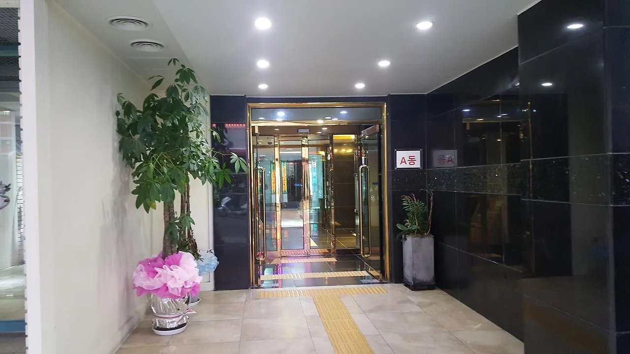 The Evelyn Hotel Seoul