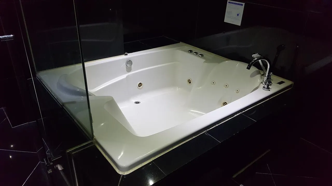 The Evelyn Hotel Seoul