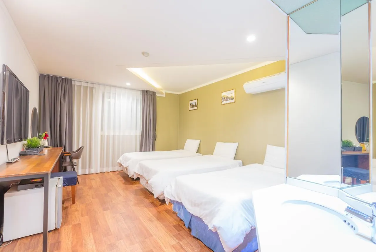 The Evelyn Hotel Seoul